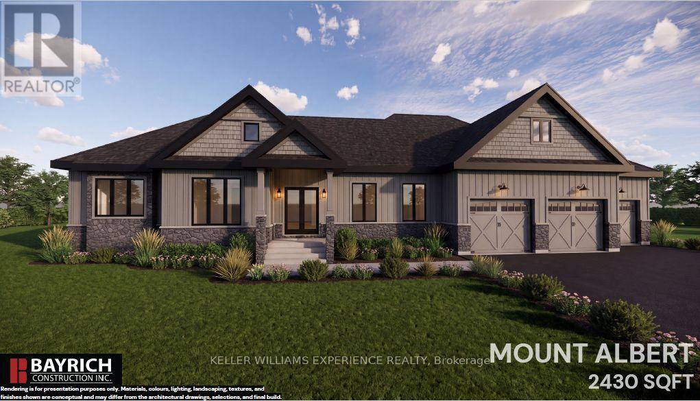 88 WAVERLEY HEIGHTS - 1