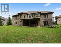 Kitchen - 18 Lloyd Cook Drive W, Springwater, ON L4M4S4 Photo 7
