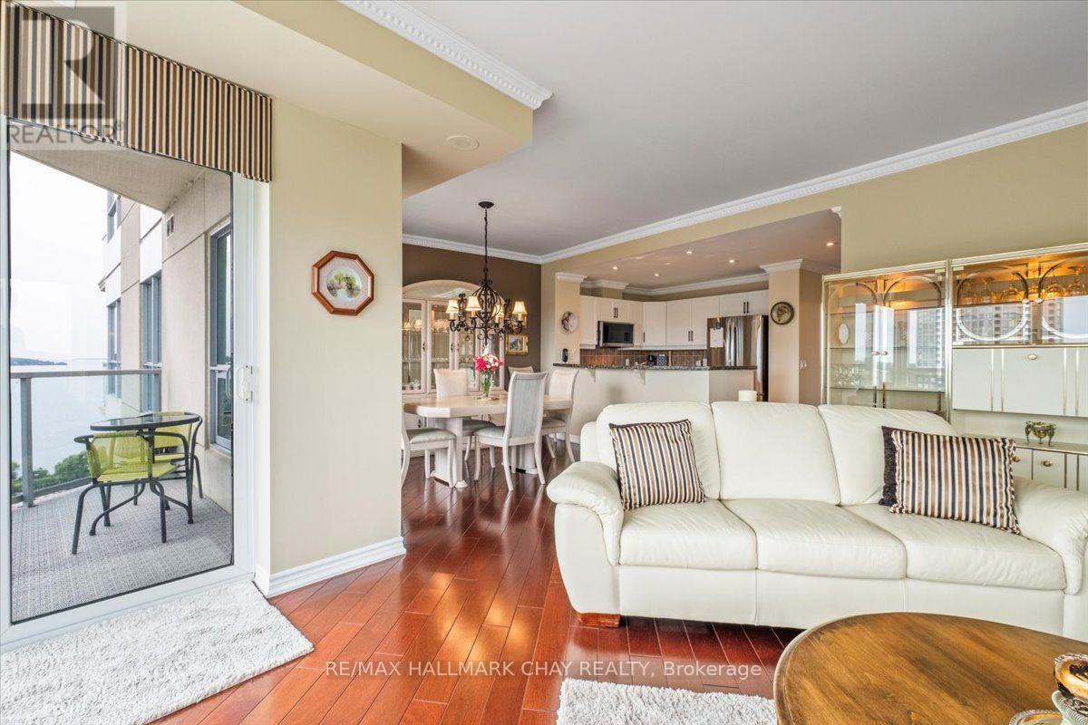 #1608 6 TORONTO STREET - Image 21