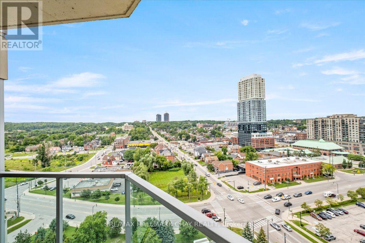 #1608 6 TORONTO STREET - Image 37