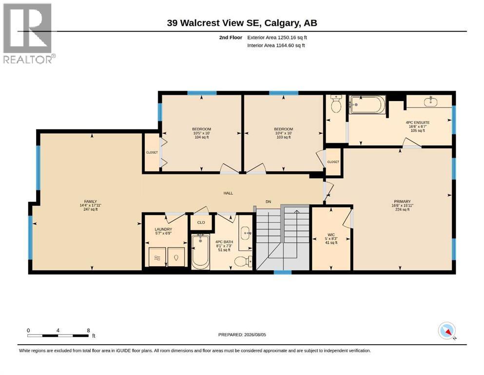 39 Walcrest View SE - 32