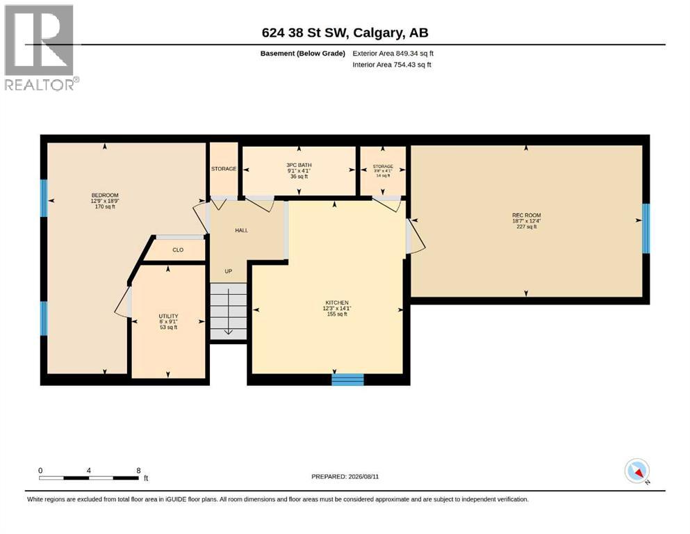 624 38 Street SW - Image 15
