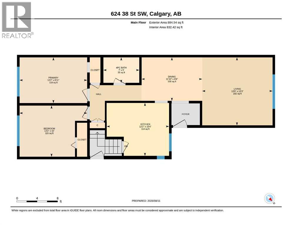624 38 Street SW - Image 3
