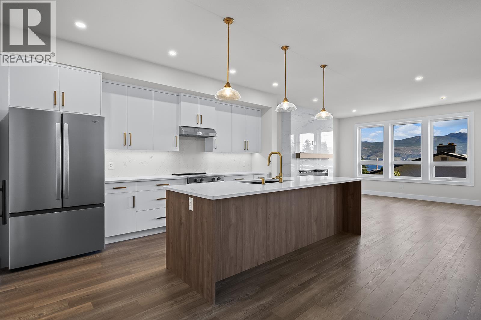1026 Kitson Court, West Kelowna