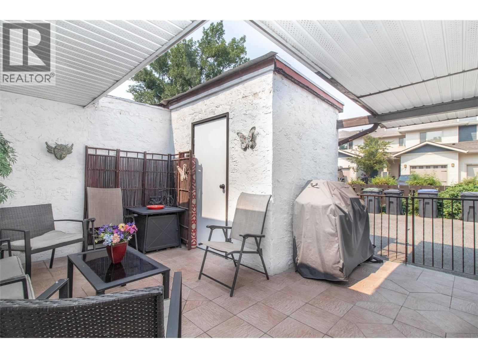 363 Gerstmar Road Unit# 8, Kelowna