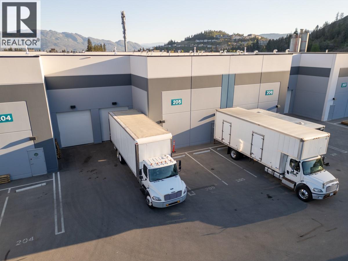 202 & 203 2646 Kyle Road, West Kelowna