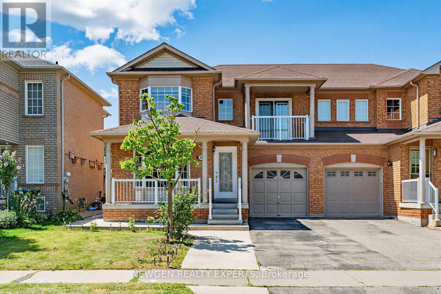 10 CHECKERBERRY CRESCENT - 2