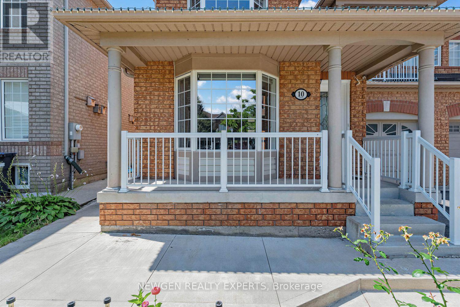 10 CHECKERBERRY CRESCENT - 4
