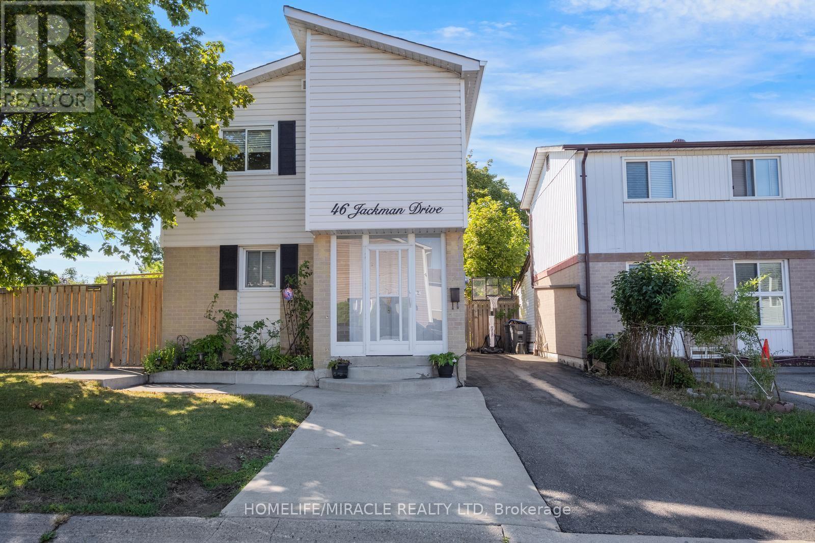 Photo of 46 Jackman Drive