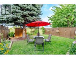 152 Weybridge Trail, Brampton, ON L6V3W2 Photo 42