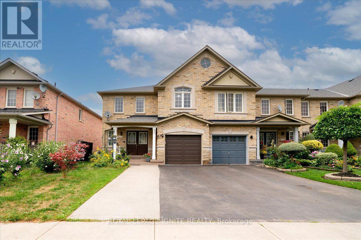 67 SEVERIN STREET - 2