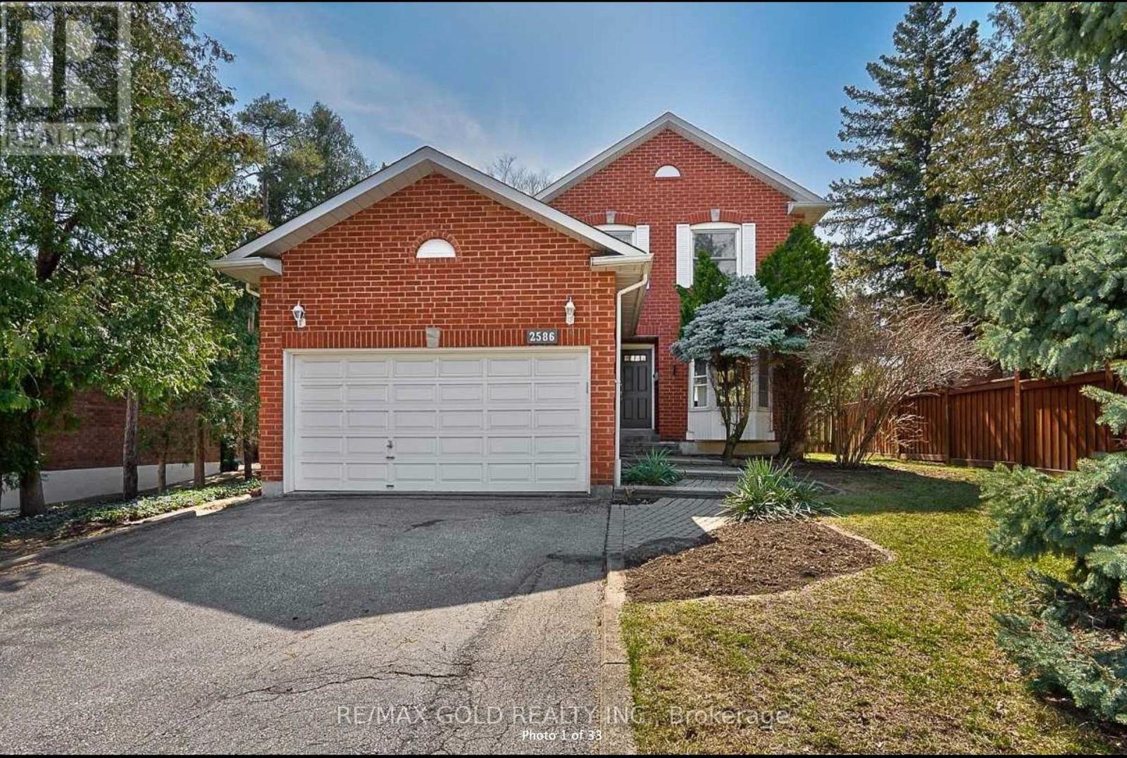 Photo of 2586 Hammond Road
