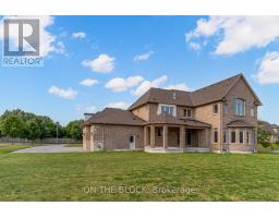 24 Whitewood Drive, Whitchurch Stouffville, ON L4A1R9 Photo 48