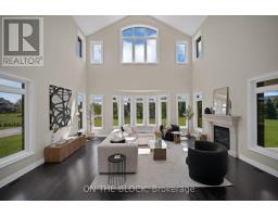 Eating area - 24 Whitewood Drive, Whitchurch Stouffville, ON L4A1R9 Photo 6