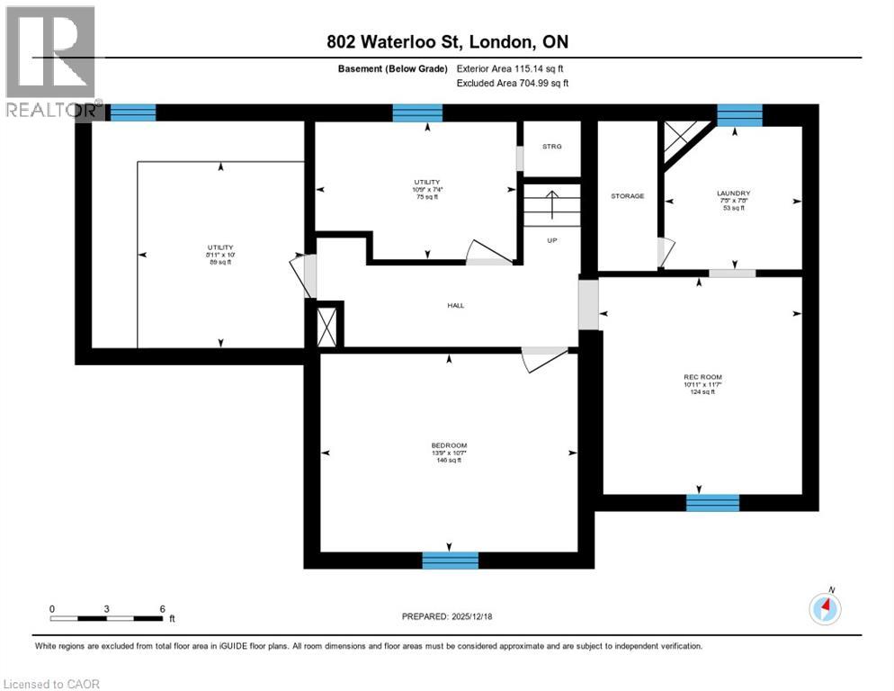 802 WATERLOO Street - 50