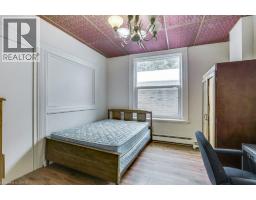 Bedroom - 802 Waterloo Street, London, ON N6A3W4 Photo 14