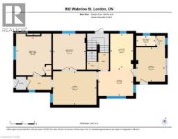 802 Waterloo Street, London, ON N6A3W4 Photo 48