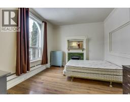 Bedroom - 802 Waterloo Street, London, ON N6A3W4 Photo 8