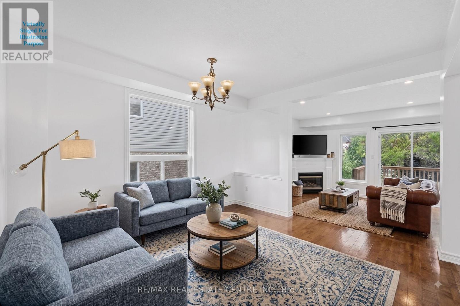 714 OAKCROSSING ROAD - 11