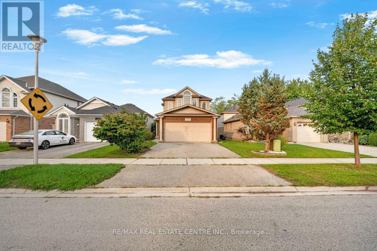 714 OAKCROSSING ROAD - 2