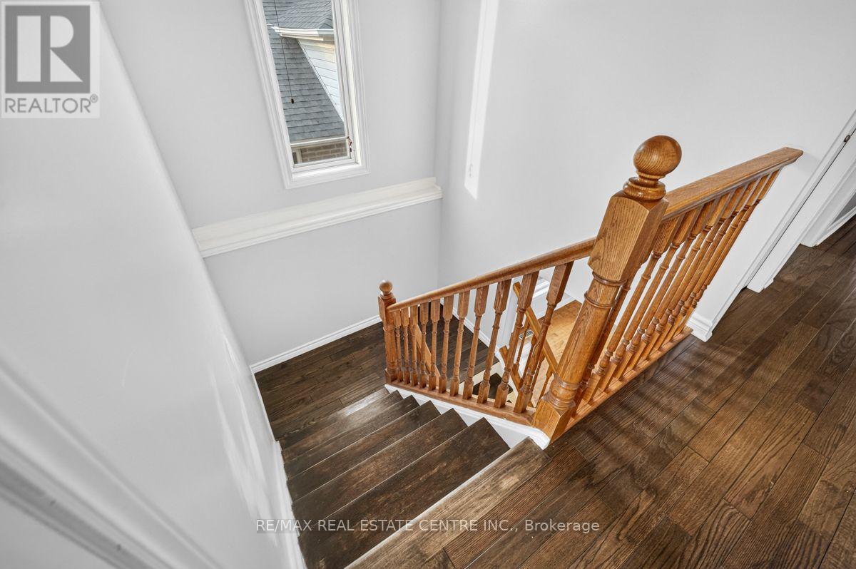 714 OAKCROSSING ROAD - 21