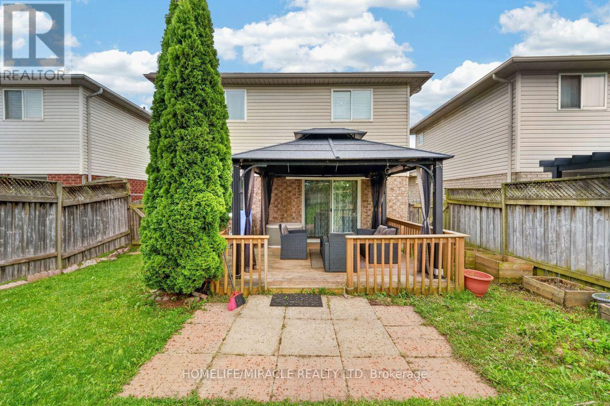 125 HAWKINS DRIVE - 36