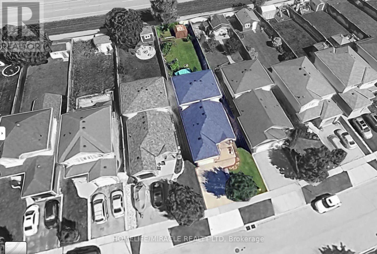 125 HAWKINS DRIVE - 40