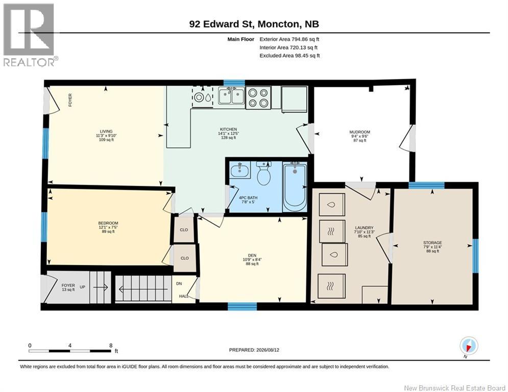 90-92 Edward Street - 4
