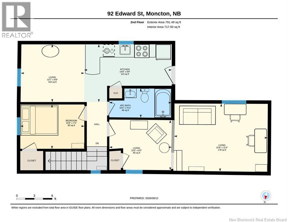 90-92 Edward Street - 5