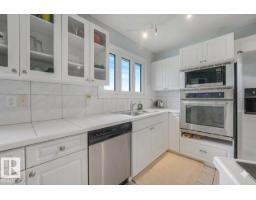 Bedroom 3 - 8712 137 Av Nw, Edmonton, AB T5E1Y4 Photo 6