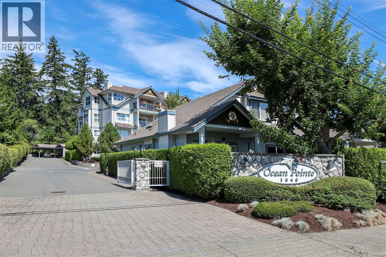 #16 1646 Balmoral Ave - 1