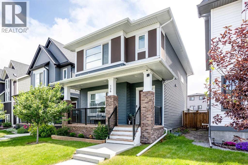 136 Highview Gate Southeast