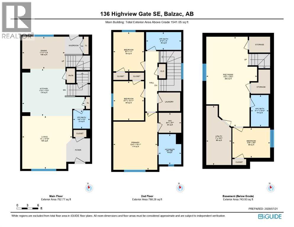 136 Highview Gate Southeast - Photo 37
