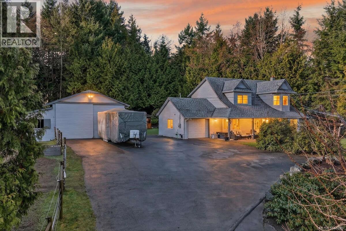 1136 Corcan Rd - 1