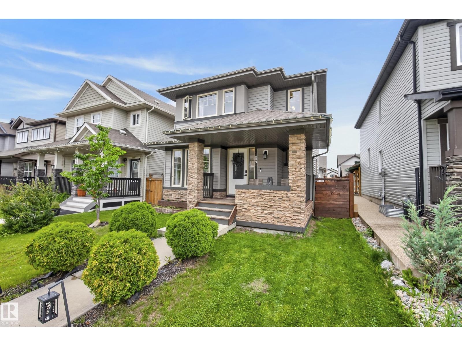 16831 121 ST NW - 53