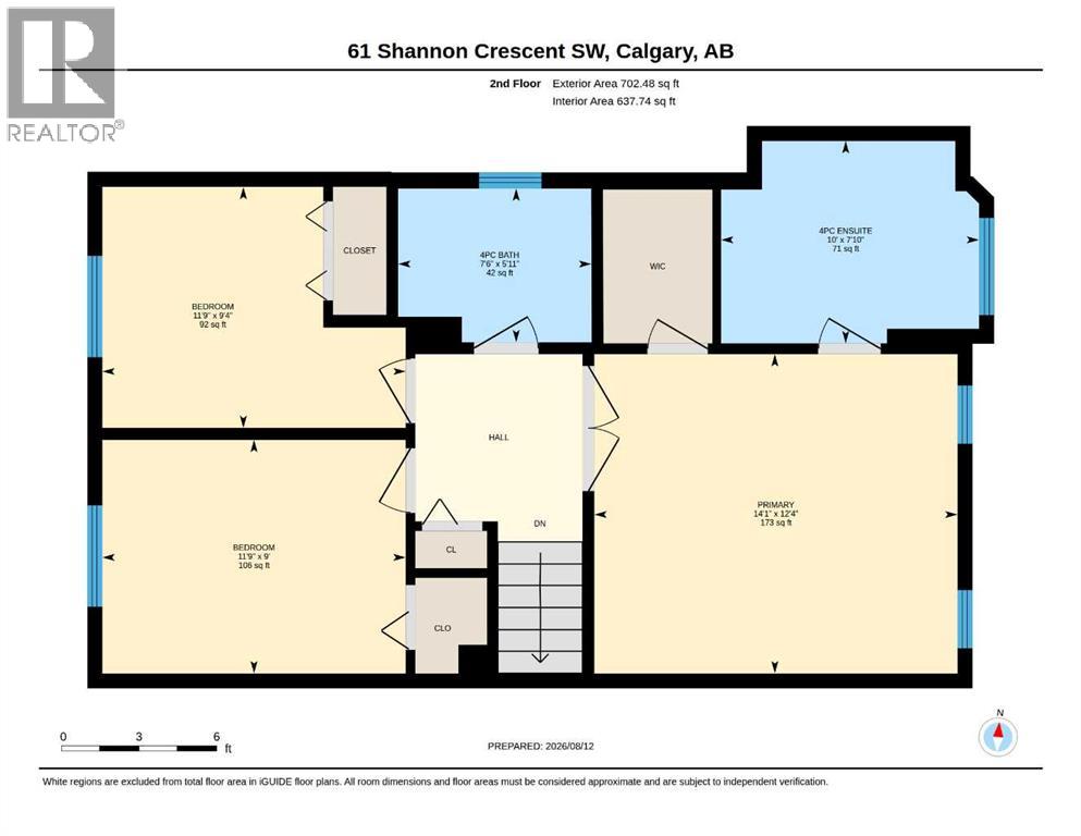61 Shannon Crescent Southwest - Photo 34
