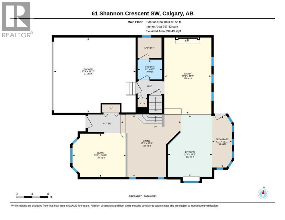 61 Shannon Crescent Southwest - Photo 33