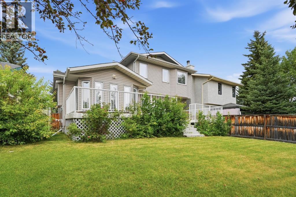 61 Shannon Crescent Southwest - Photo 32