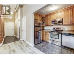 80 King William Street Unit# 214, Hamilton, ON L8R0A1 Photo 12