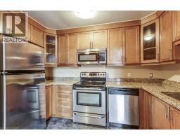 80 King William Street Unit# 214, Hamilton, ON L8R0A1 Photo 11