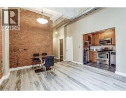 80 King William Street Unit# 214, Hamilton, ON L8R0A1 Photo 10