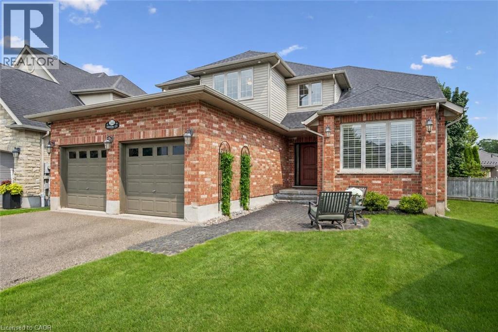 34 WHETSTONE Crescent — photo 3