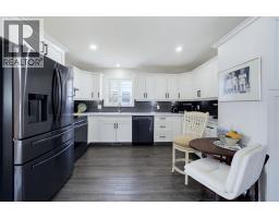 Dining room - 1705 Hillier Road Unit# 11, Sicamous, BC V0E2V4 Photo 7