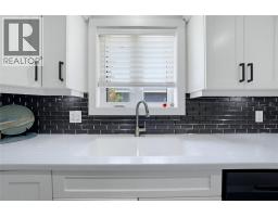 Kitchen - 1705 Hillier Road Unit# 11, Sicamous, BC V0E2V4 Photo 9