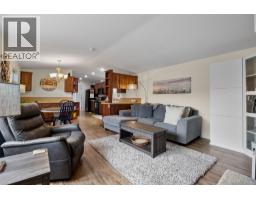 Dining room - 1781 Ord Road Unit# 21, Kamloops, BC V2B7V5 Photo 6