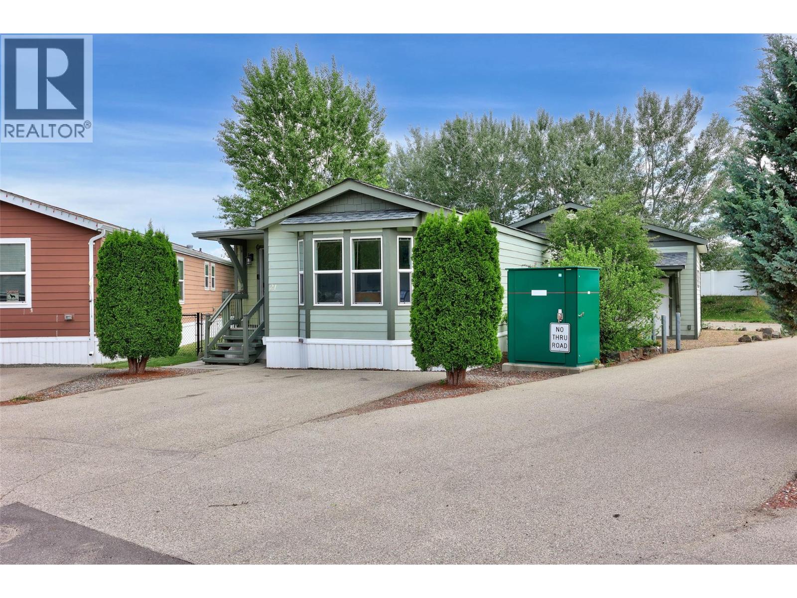 #21 1781 Ord Road - 2