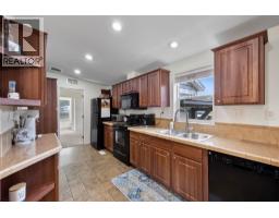 Bedroom - 1781 Ord Road Unit# 21, Kamloops, BC V2B7V5 Photo 7