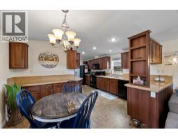 Living room - 1781 Ord Road Unit# 21, Kamloops, BC V2B7V5 Photo 9
