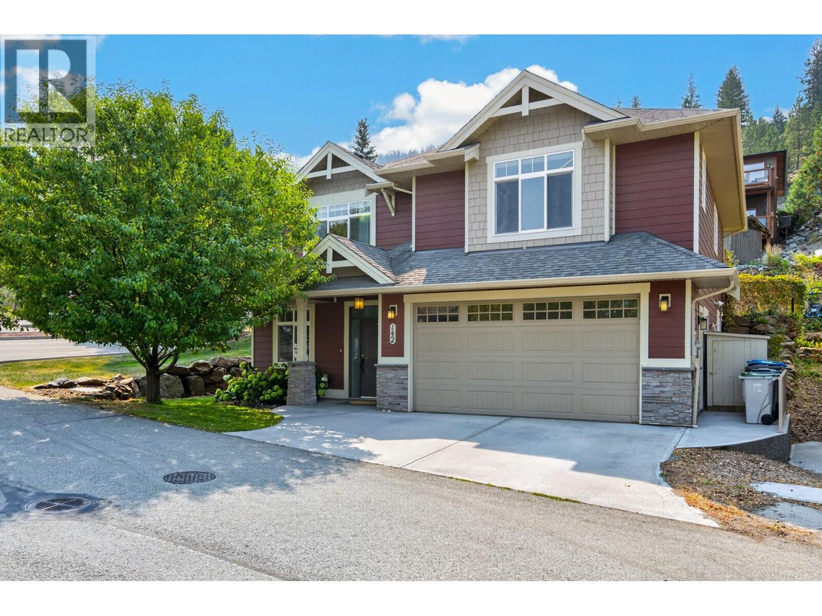 #142 1939 Coldwater Drive - 1