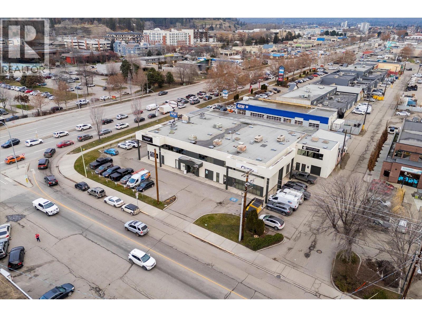 233 1751 Harvey Avenue, Kelowna